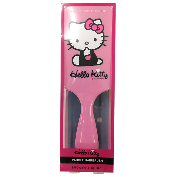 Hello Kitty Hair Brush Hello Kitty Hairbrush Watermelo